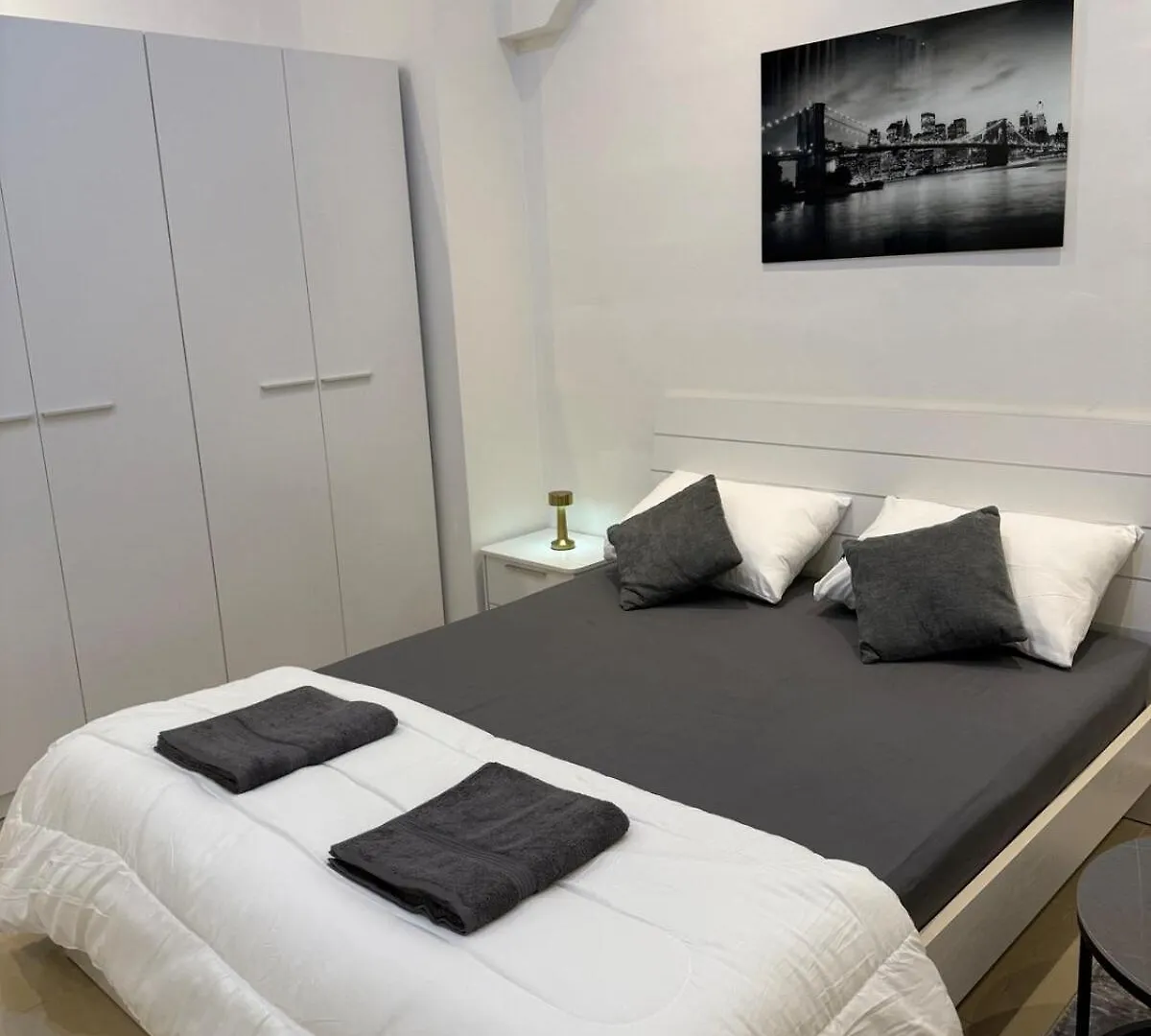 Brand New - Stylish Studio Near To Yas & Airport Αμπού Ντάμπι Διαμέρισμα