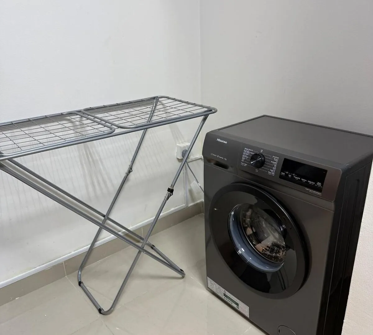 Διαμέρισμα Brand New - Stylish Studio Near To Yas & Airport Αμπού Ντάμπι