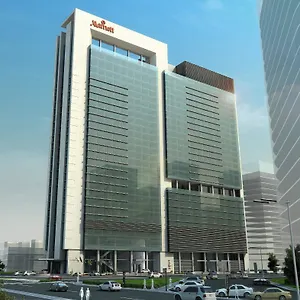 5* 酒店 阿布扎比市区万豪酒店