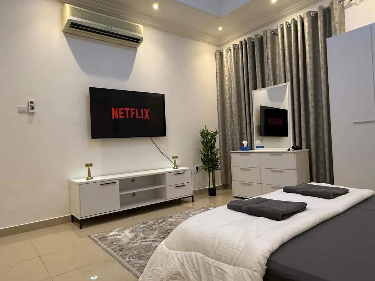 Brand New - Stylish Studio Near To Yas & Airport contacts